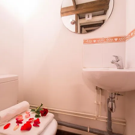 Résidence Grand Roc - Bruyères 207 - Happy Chamonix