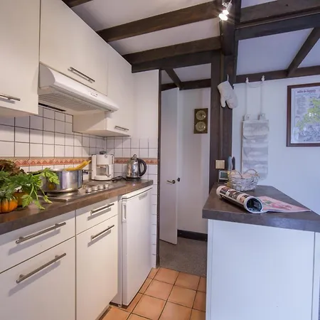 Résidence Grand Roc - Bruyères 207 - Happy