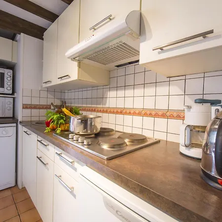 Grand Roc - Bruyeres 207 - Happy Apartament