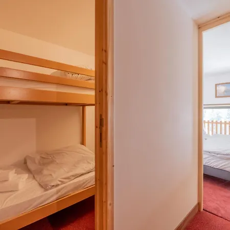 Grand Roc - Bruyeres 207 - Happy Appartement Chamonix