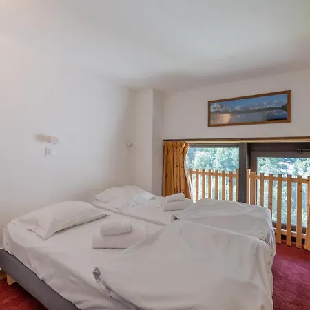 Grand Roc - Bruyeres 207 - Happy Appartement