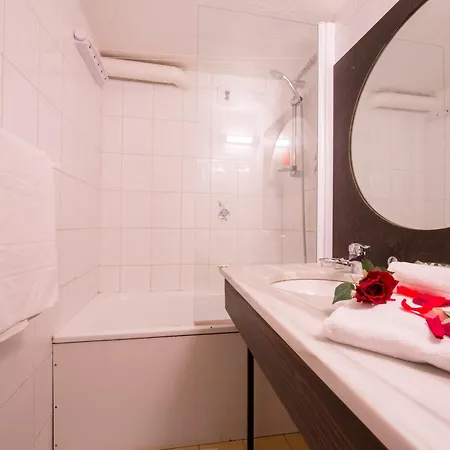 Grand Roc - Bruyeres 207 - Happy