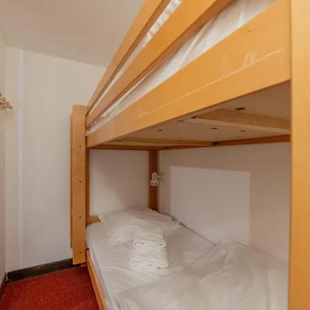 Grand Roc - Bruyeres 207 - Happy Appartement *