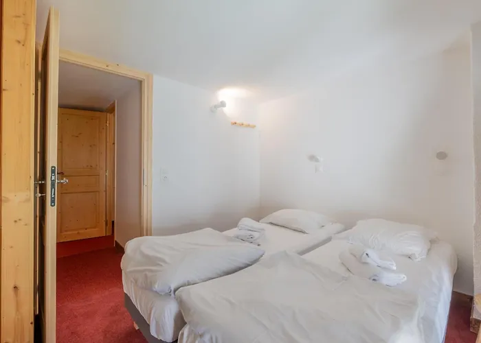 Grand Roc - Bruyeres 207 - Happy Chamonix