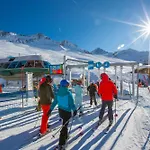 Grand Roc - Bruyeres 207 - Happy Apartment Chamonix