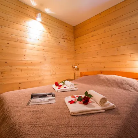 Grand Roc - Bruyeres 207 - Happy Apartment Chamonix