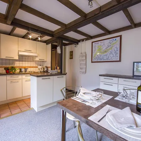 Grand Roc - Bruyeres 207 - Happy Apartment