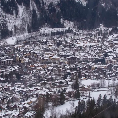 Résidence Grand Roc - Bruyères 207 - Happy *