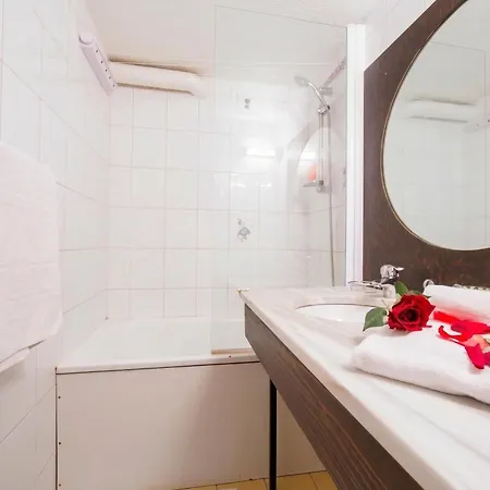 Grand Roc - Bruyeres 207 - Happy * Chamonix