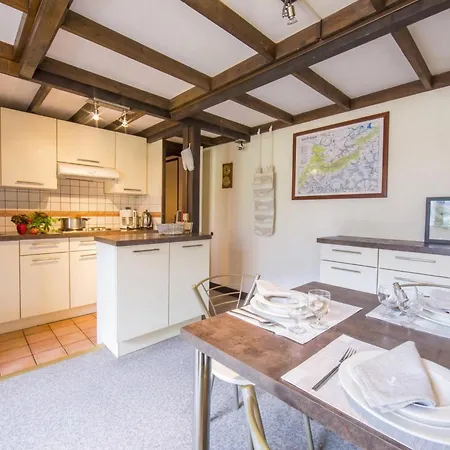 Grand Roc B207 From Slopes 260m, View, Parking & Wifi - Happy Chamonix