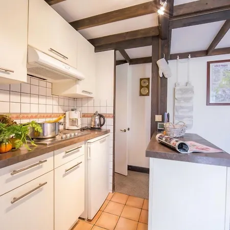 Apartment Grand Roc B207 From Slopes 260m, View, Parking & Wifi - Happy