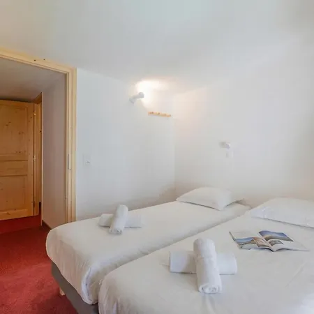 Grand Roc B207 From Slopes 260m, View, Parking & Wifi - Happy * Chamonix