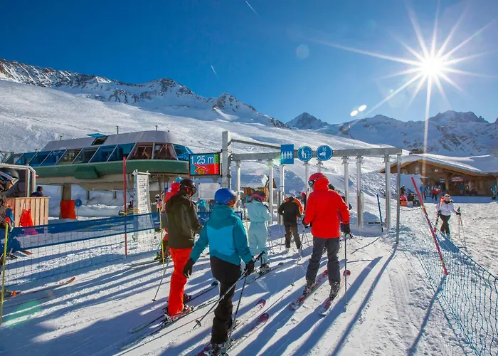 Grand Roc - Bruyeres 207 - Happy Apartman Chamonix