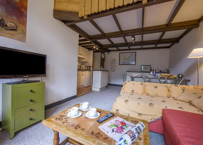 Grand Roc - Bruyeres 207 - Happy *