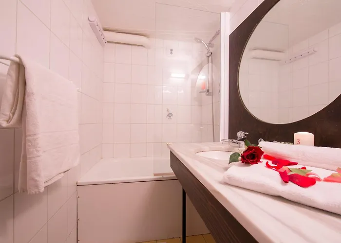 Grand Roc - Bruyeres 207 - Happy