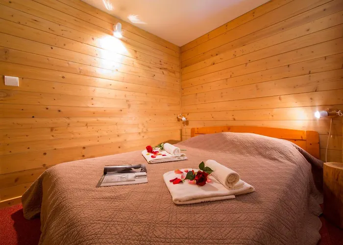 Grand Roc - Bruyeres 207 - Happy