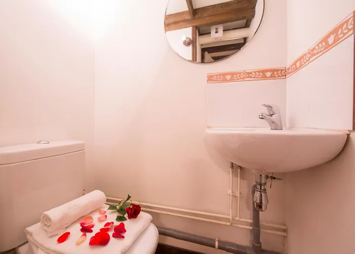 Grand Roc - Bruyeres 207 - Happy *