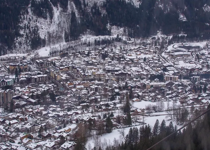 Grand Roc - Bruyeres 207 - Happy