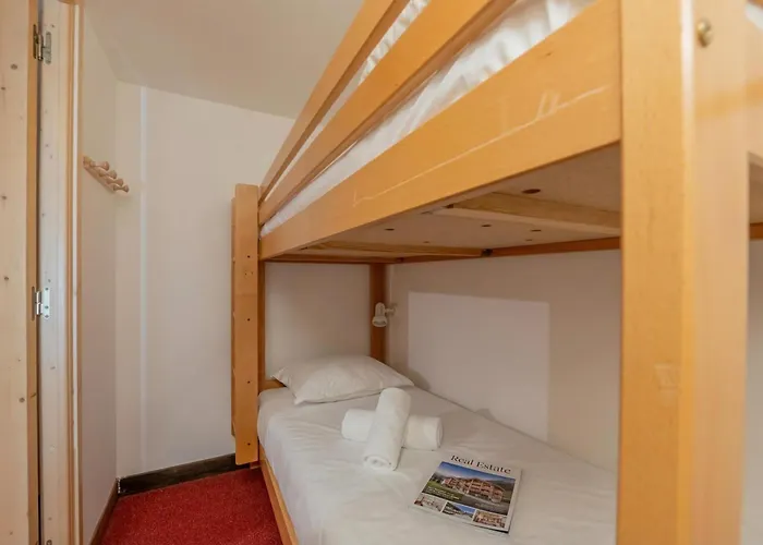 Grand Roc - Bruyeres 207 - Happy * Chamonix