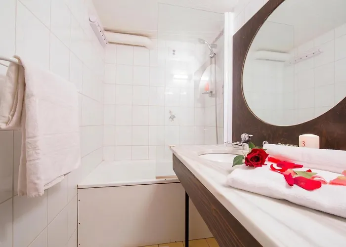 Grand Roc - Bruyeres 207 - Happy * 霞慕尼