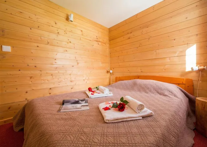 Grand Roc - Bruyeres 207 - Happy