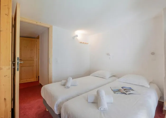 Grand Roc - Bruyeres 207 - Happy * Chamonix