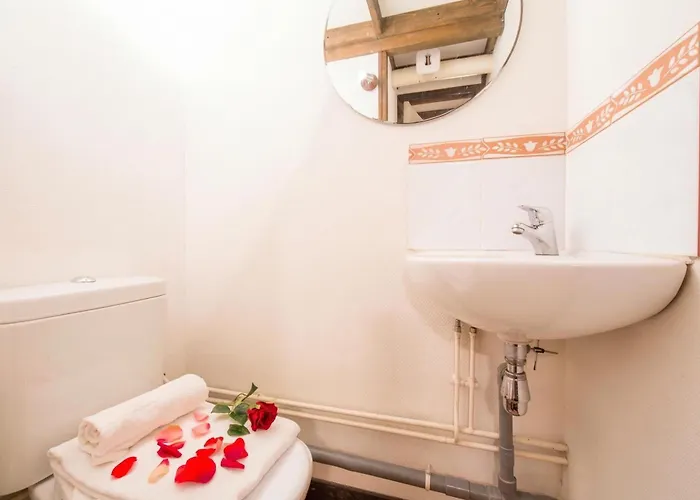 Grand Roc - Bruyeres 207 - Happy